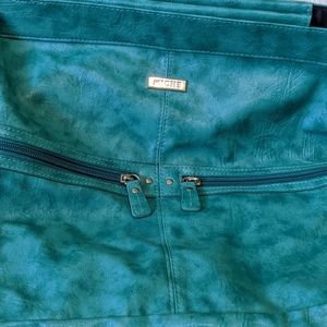 Miche Teal Large Magnetic Shell
